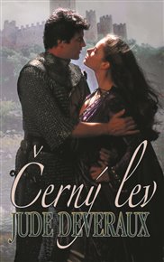 Černý lev - Jude Deveraux