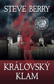 Královský klam - Steve Berry