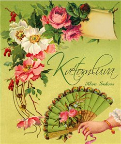 Levně Květomluva - Klára Trnková