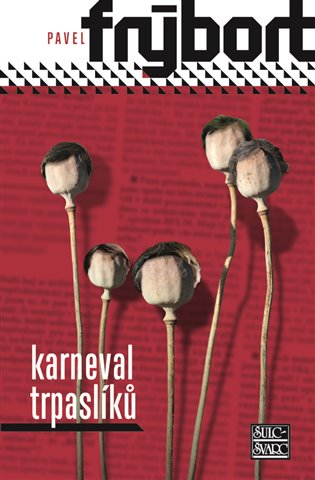 Karneval trpaslíků - Pavel Frýbort