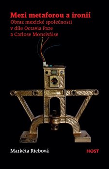 Mezi metaforou a ironií koupíte na Kosmas.cz