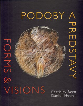 Podoby a predstavy - Daniel Hevier