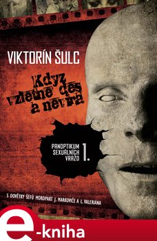 Levně Když vzlétne děs a nevíra - Viktorín Šulc e-kniha