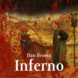 Inferno, mp3 - Dan Brown