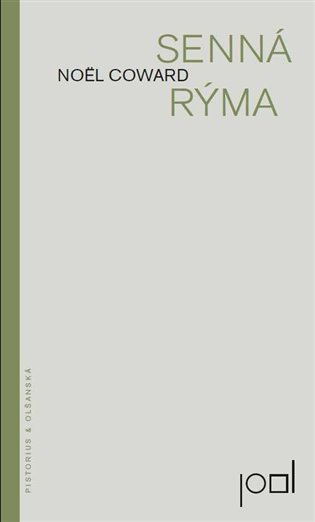 Senná rýma - Noël Coward