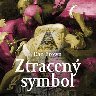 Ztracený symbol, mp3 - Dan Brown