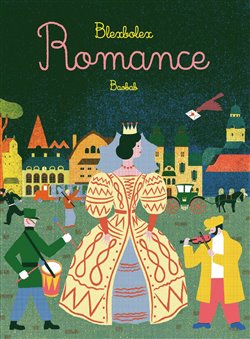 Levně Romance - Blexbolex