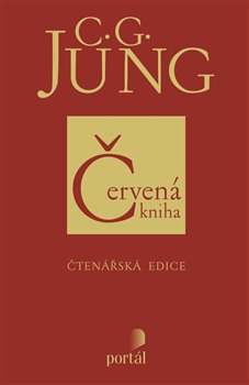 Levně Červená kniha - čtenářská edice - Sonu Shamdasani, John Peck, Carl Gustav Jung, Mark Kyburz