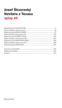 Nevěsta z Texasu. spisy 40 koupíte na Kosmas.cz