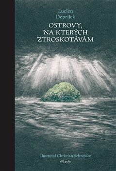 Ostrovy, na kterých ztroskotávám koupíte na Kosmas.cz