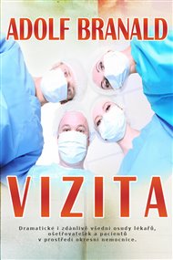 Vizita - Adolf Branald