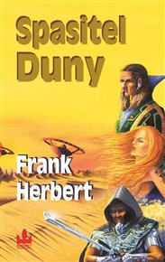Spasitel Duny: Duna 2 - Frank Herbert