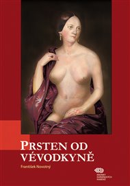Prsten od vévodkyně - František Novotný