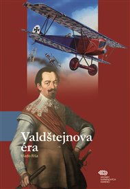 Valdštejnova éra: Kroniky karmínových kamenů - Vlado Ríša