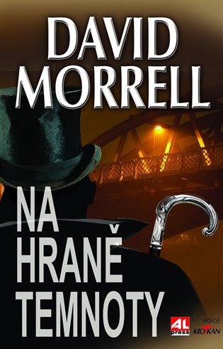 Na hraně temnoty - David Morrell