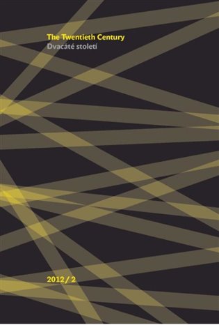 Dvacáté století 2012/2: The Twentieth Century - 