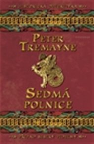 Sedmá polnice - Peter Tremayne