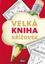 Velká kniha křížovek