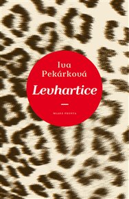 Levhartice - Iva Pekárková
