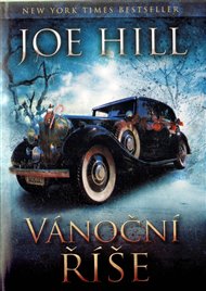 Vánoční říše - Joe Hill