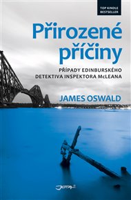 Přirozené příčiny - James Oswald