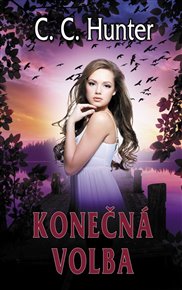 Konečná volba - C. C. Hunter