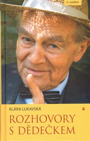 Rozhovory s dědečkem - Klára Lukavská