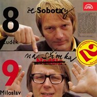 Ze Soboty na Šimka  2. - Luděk Sobota, Miloslav Šimek