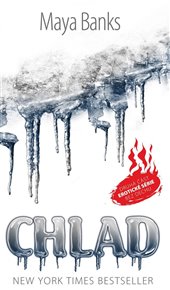 Chlad: Bez dechu  2 - Maya Banks