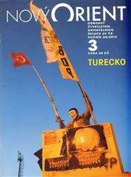 Nový Orient 3/2013