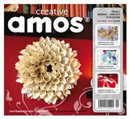 Creative Amos 04/2013: tvoření nejen s dětmi