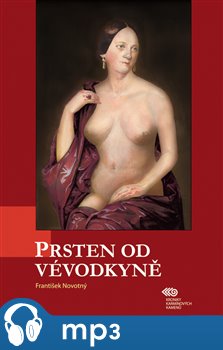 Levně Prsten od vévodkyně - František Novotný e-kniha