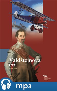 Levně Valdštejnova éra. Kroniky karmínových kamenů - Vlado Ríša e-kniha