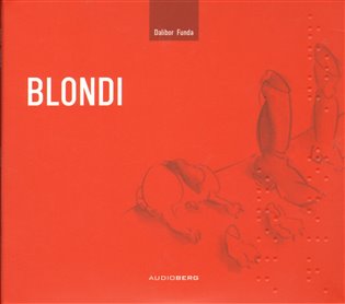 Blondi - Dalibor Funda