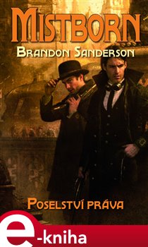 Levně Mistborn 4: Poselství práva - Brandon Sanderson e-kniha