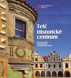 Telč: Historické centrum koupíte na Kosmas.cz