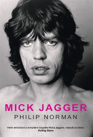 Mick Jagger