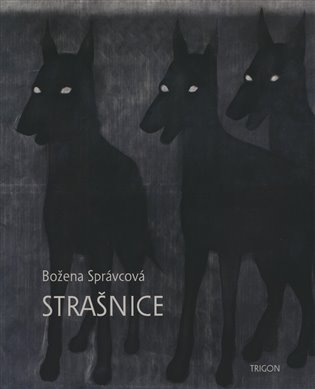 Strašnice - Božena Správcová