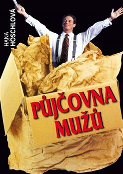 Půjčovna mužů koupíte na Kosmas.cz