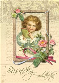 Básničky a modlitbičky - Klára Trnková