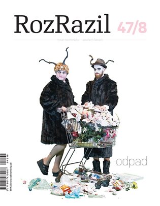 Rozrazil 47-48/2013 - 