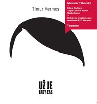 Už je tady zas - Timur Vermes