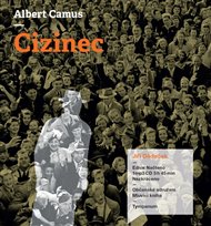 Cizinec - Albert Camus