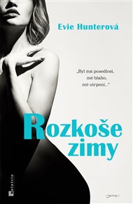 Rozkoše zimy - Evie Hunterová