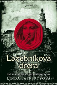 Lazebníkova dcera - Linda Laffertyová