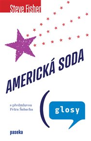 Americká soda - Steve Fisher