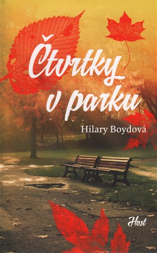 Čtvrtky v parku - 
