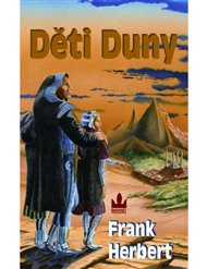 Děti Duny - Frank Herbert