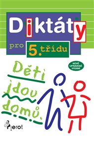 Diktáty pro 5. třídu - Petr Šulc