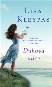 Duhová ulice - Lisa Kleypas
